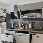 At Weinmeister - Talpark - Direkt Am Kurpark Und Reha-zentrum באד זאלצפלן
