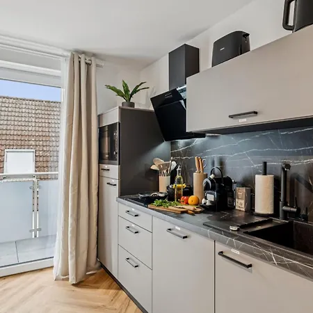 At Weinmeister - Talpark - Direkt Am Kurpark Und Reha-zentrum *