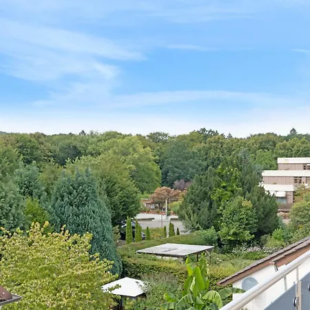 At Weinmeister - Talpark - Direkt Am Kurpark Und Reha-zentrum *