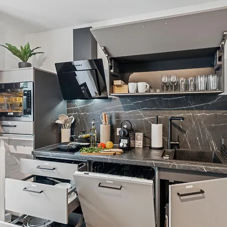 At Weinmeister - Talpark - Direkt Am Kurpark Und Reha-zentrum Bad Salzuflen