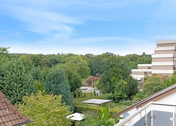 At Weinmeister - Talpark - Direkt Am Kurpark Und Reha-zentrum *